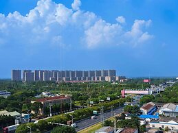 Novotel Nanjing Airport
