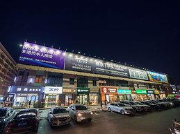 Novotel Nanjing Airport