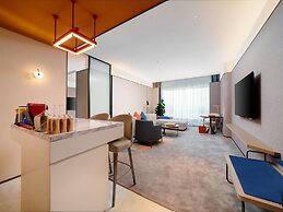 Novotel Nanjing Airport