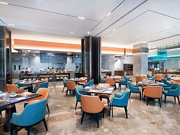 Novotel Nanjing Airport
