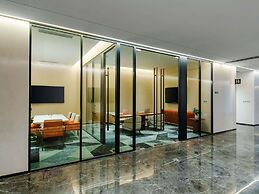Novotel Nanjing Airport
