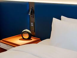 Novotel Nanjing Airport