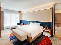 Novotel Nanjing Airport