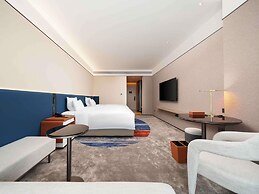 Novotel Nanjing Airport