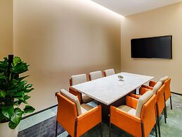Novotel Nanjing Airport