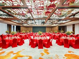 Novotel Nanjing Airport