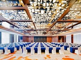 Novotel Nanjing Airport
