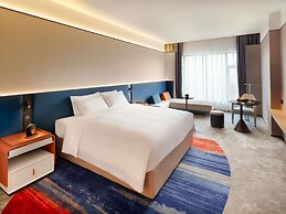 Novotel Nanjing Airport