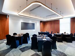 Novotel Nanjing Airport