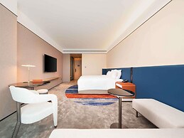 Novotel Nanjing Airport
