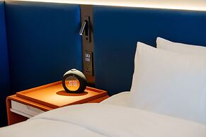 Novotel Nanjing Airport