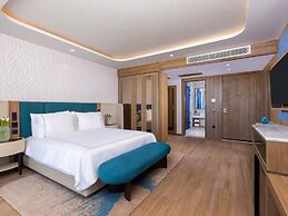 Rixos Radamis Sharm El Sheikh