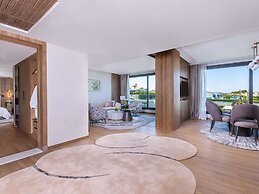 Rixos Radamis Sharm El Sheikh