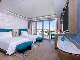 Rixos Radamis Sharm El Sheikh