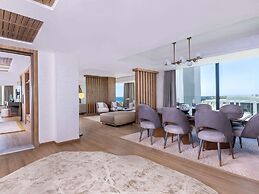 Rixos Radamis Sharm El Sheikh