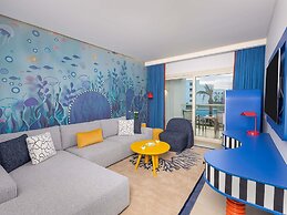 Rixos Radamis Sharm El Sheikh
