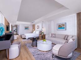 Rixos Radamis Sharm El Sheikh