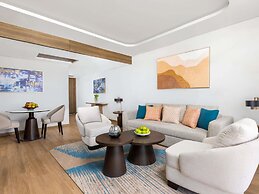 Rixos Radamis Sharm El Sheikh