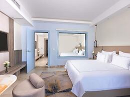 Rixos Radamis Sharm El Sheikh