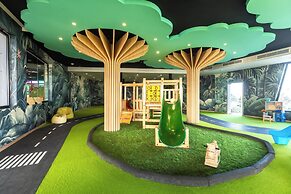 Rixos Radamis Sharm El Sheikh