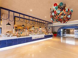 Rixos Radamis Sharm El Sheikh