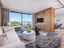 Rixos Radamis Sharm El Sheikh