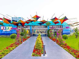 Rixos Radamis Sharm El Sheikh