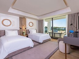 Rixos Radamis Sharm El Sheikh