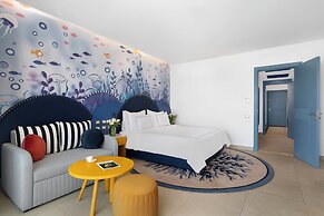 Rixos Radamis Sharm El Sheikh