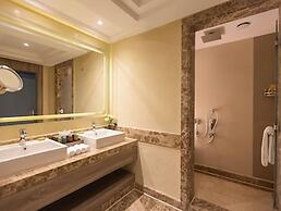 Rixos Radamis Sharm El Sheikh