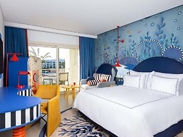 Rixos Radamis Sharm El Sheikh