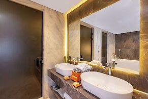 Rixos Radamis Sharm El Sheikh