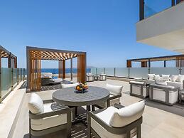 Rixos Radamis Sharm El Sheikh