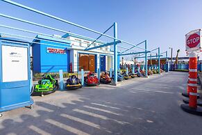 Rixos Radamis Sharm El Sheikh