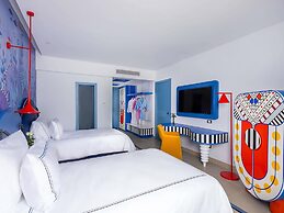 Rixos Radamis Sharm El Sheikh