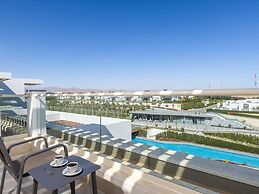 Rixos Radamis Sharm El Sheikh