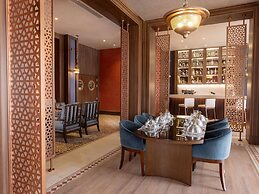 Rixos Radamis Sharm El Sheikh
