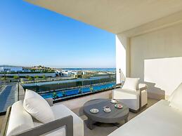Rixos Radamis Sharm El Sheikh