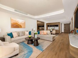 Rixos Radamis Sharm El Sheikh