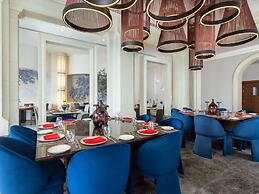 Rixos Radamis Sharm El Sheikh