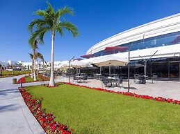 Rixos Radamis Sharm El Sheikh