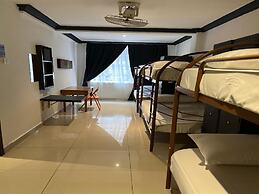 Hotel O Senja Hostel Chinatown