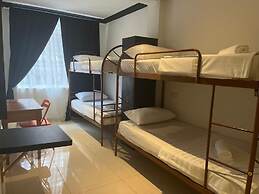 Hotel O Senja Hostel Chinatown
