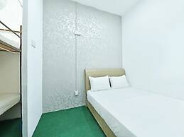 Hotel O Senja Hostel Chinatown