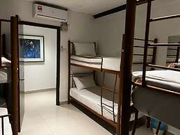 Hotel O Senja Hostel Chinatown