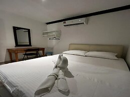 Hotel O Senja Hostel Chinatown