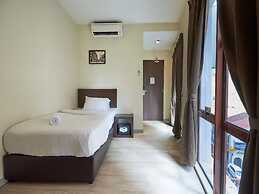 Hotel O Senja Hostel Chinatown