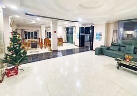 Vang Vieng Misokxay Hotel