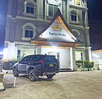 Vang Vieng Misokxay Hotel