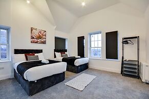 3 Bed Apartment in Wigan